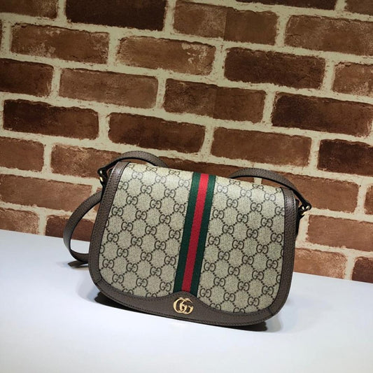 Luxury Shoulder Bag
