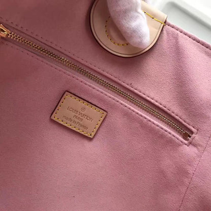 Top Handle Bag
