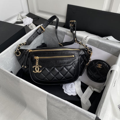 Crossbody Bag