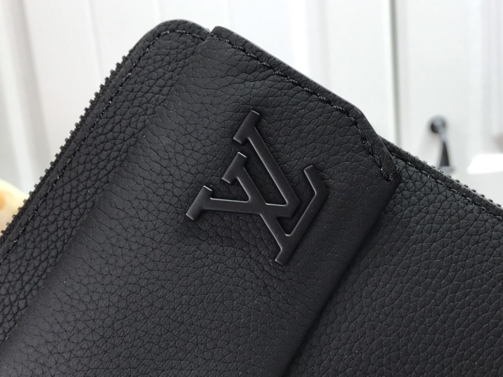 Elegant Leather Wallet