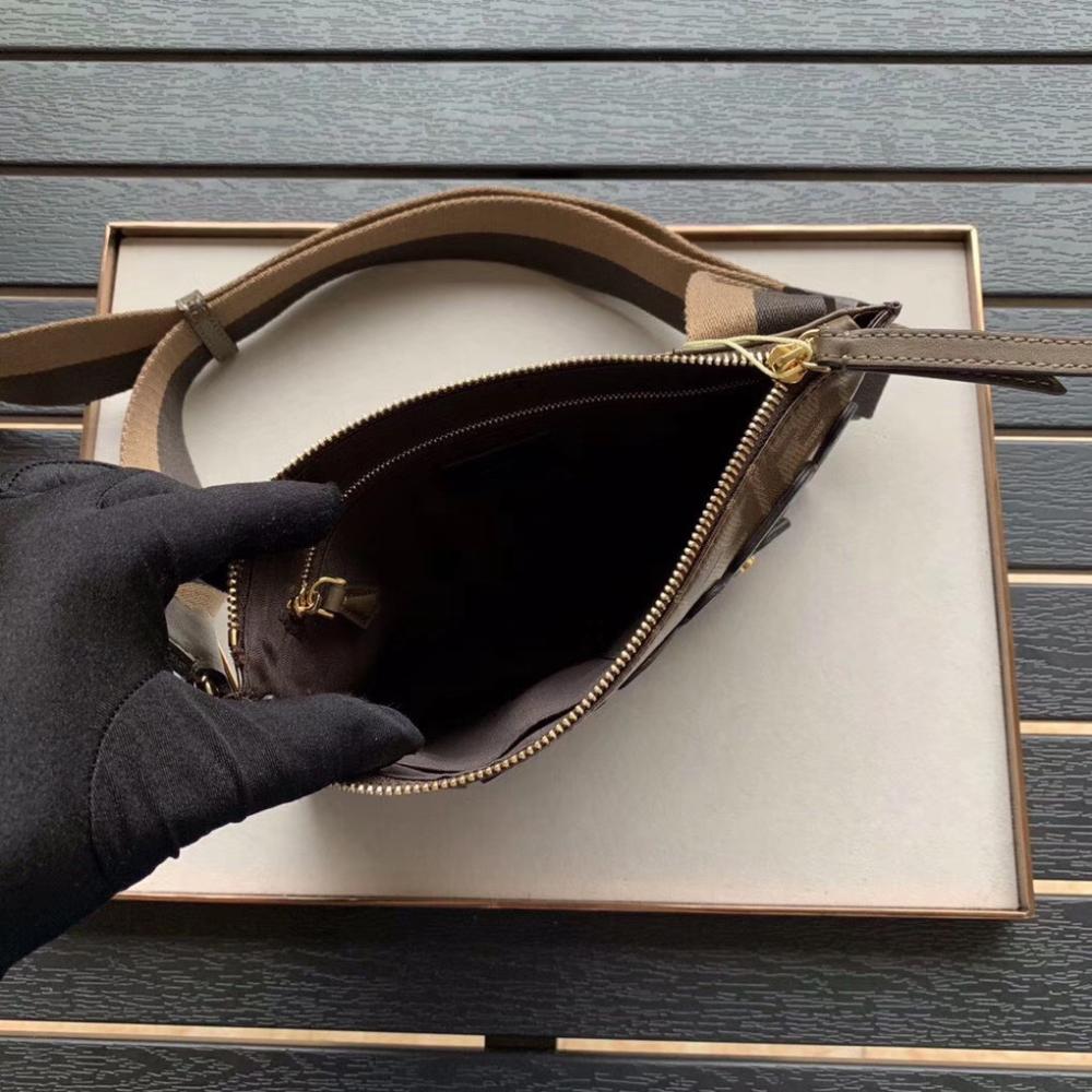 Luxury Shoulder Bag