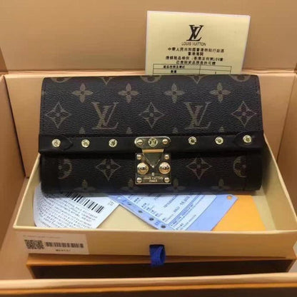 Stylish Premium Studded Travel Bag