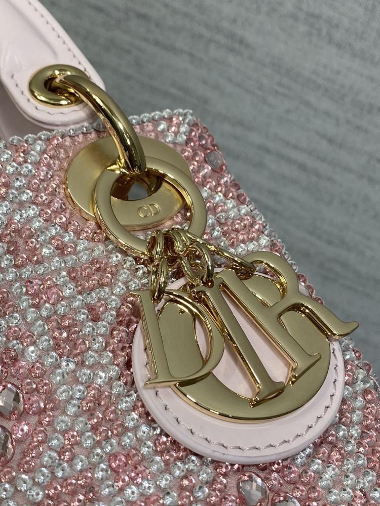 Luxury Top Handle Bag
