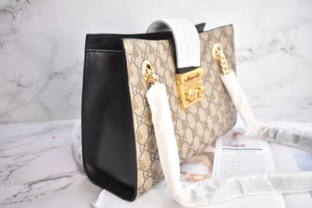 Luxury Top Handle Bag