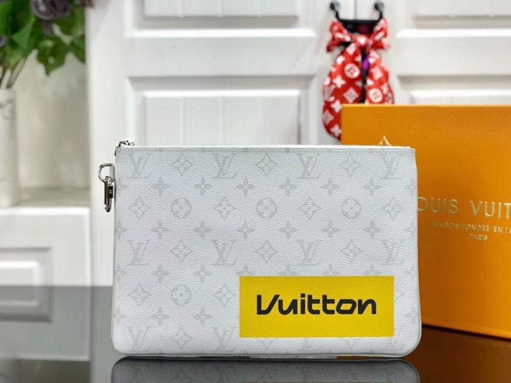 Luxury Wallet