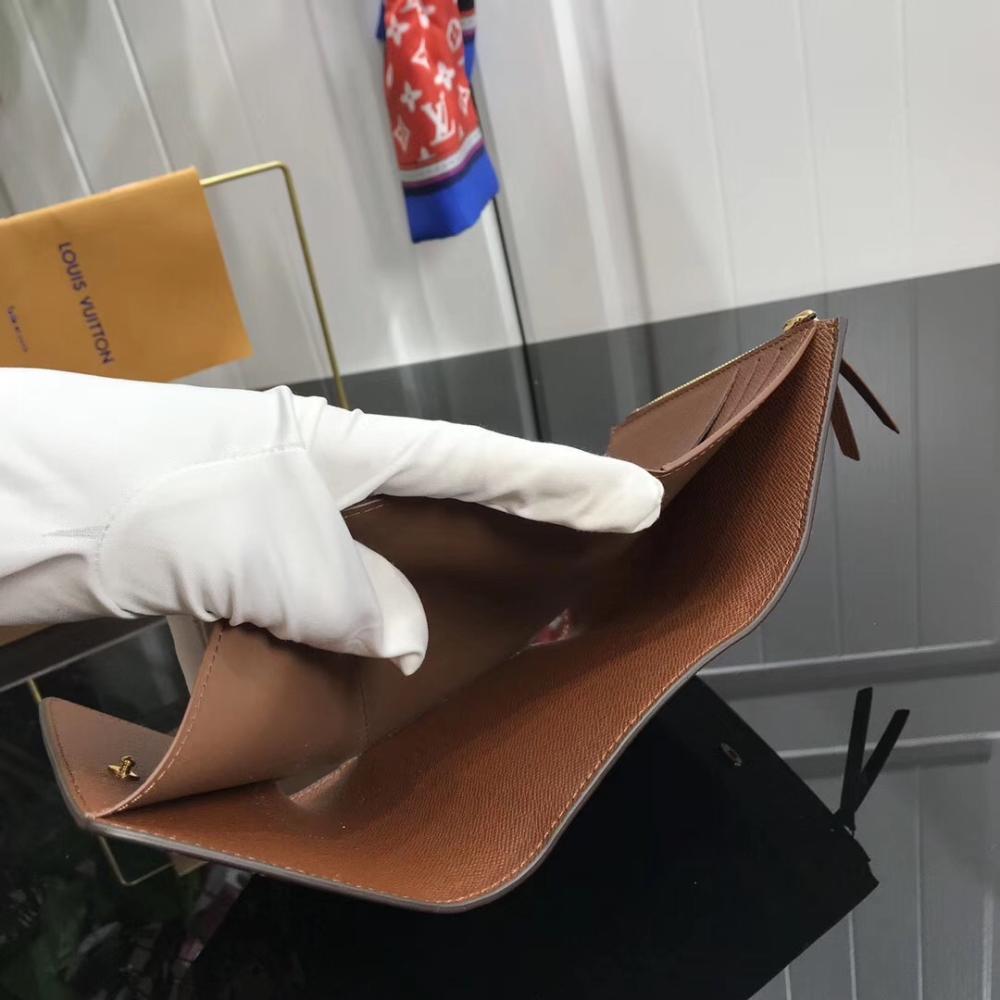 Luxury Wallet