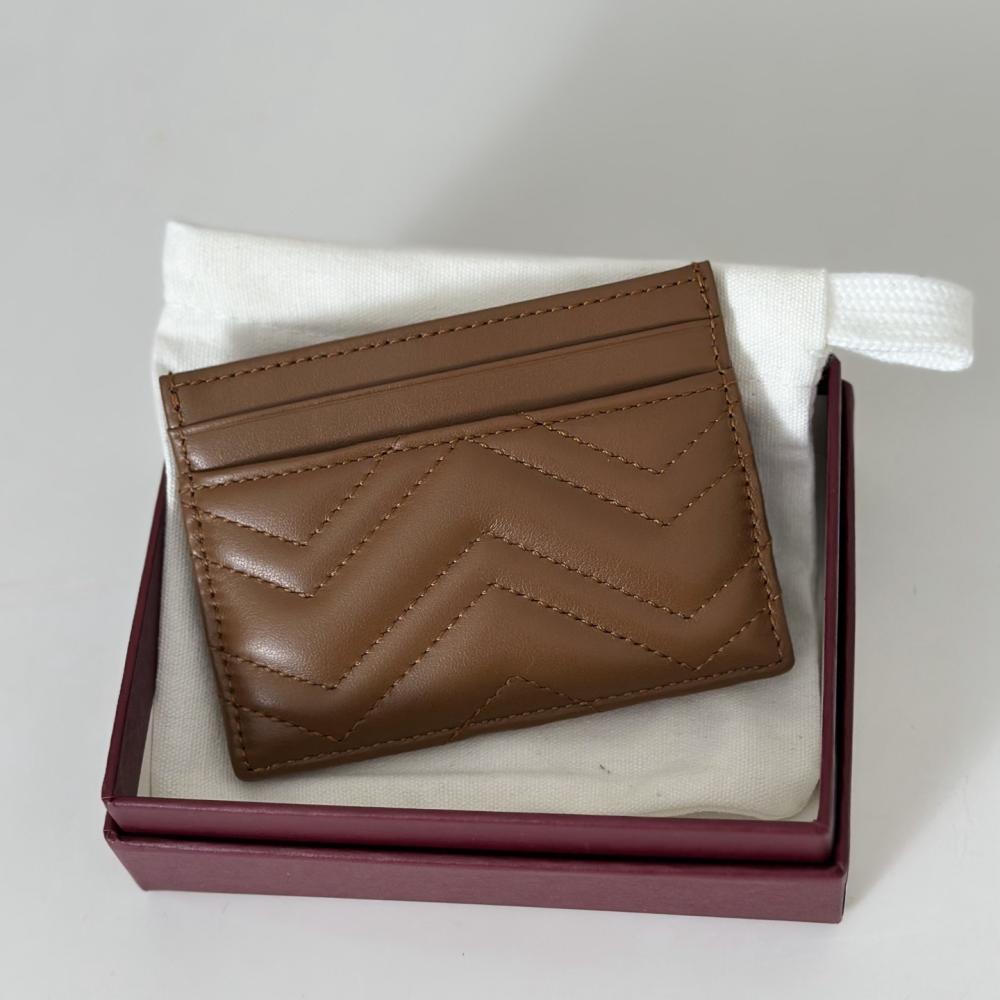 Luxury Wallet
