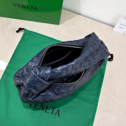 Lambskin Hobo Bag