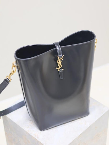 Modern Calfskin Crossbody Bag – Special Edition