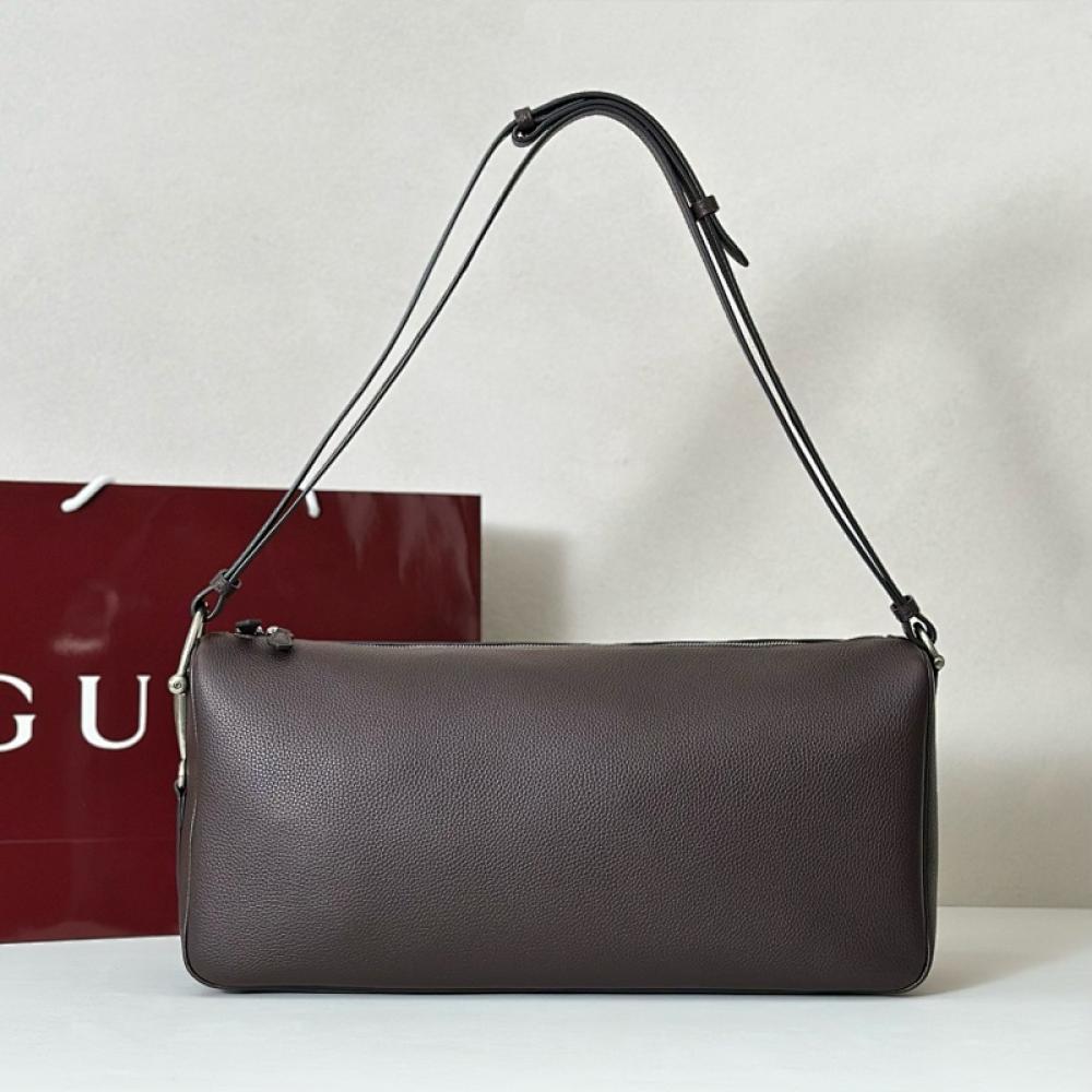 Elegant Top Handle Bag
