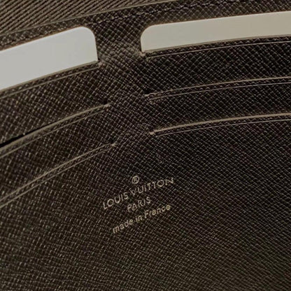 Luxury Leather Top Handle Bag