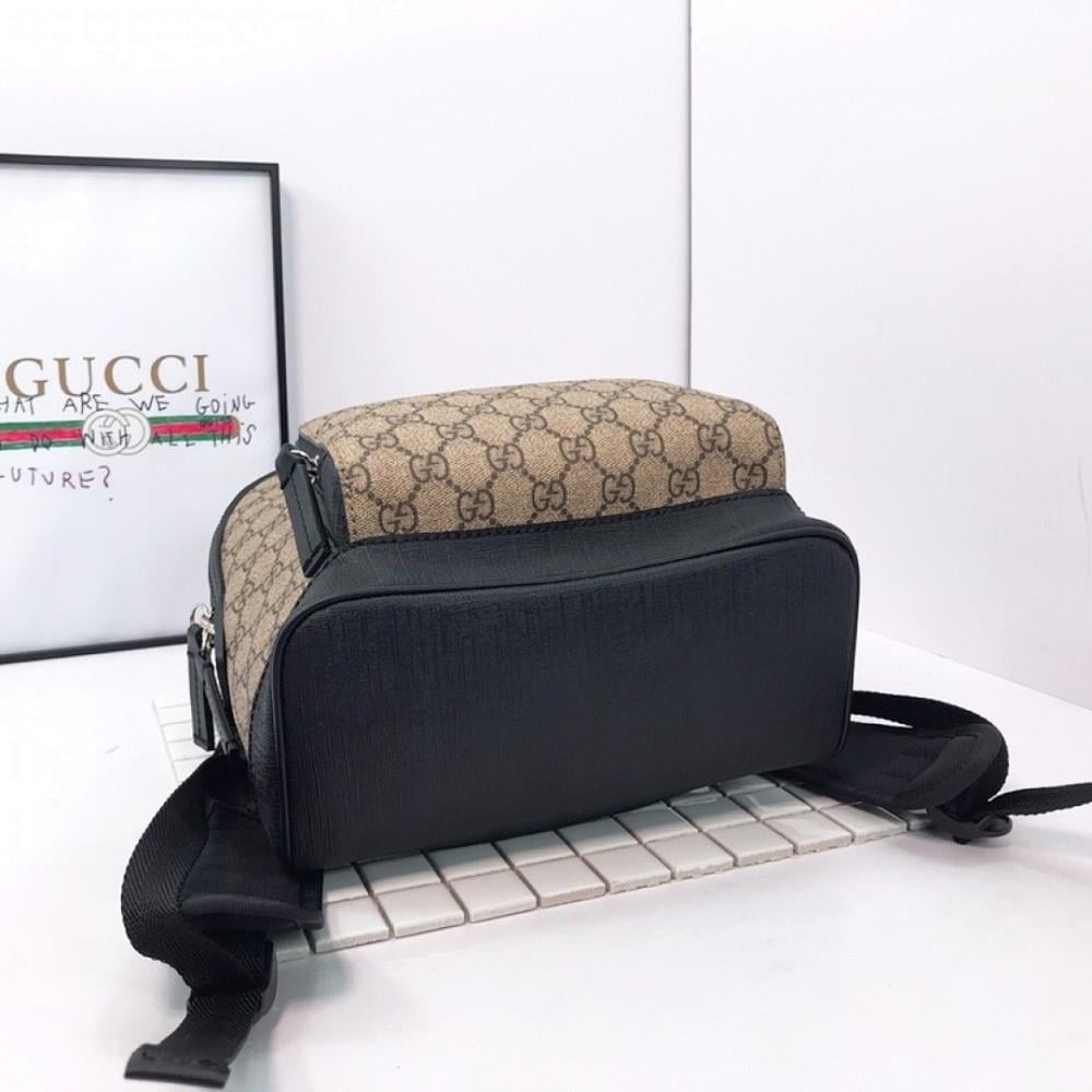 Classic Modern Bag