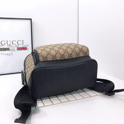 Classic Modern Bag