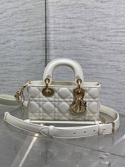 Top Handle Bag