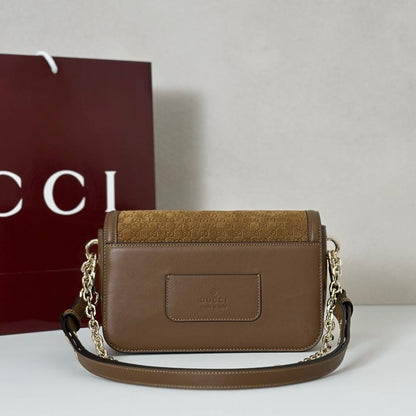 Top Handle Bag