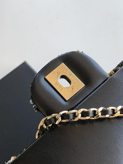Top Handle Bag