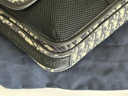 Stylish Premium Black Printed Jacquard Shoulder Bag