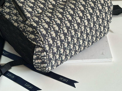 Classic Italian-Inspired Quilted Leather Shoulder Bag