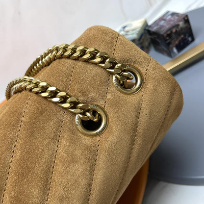Top Handle Bag