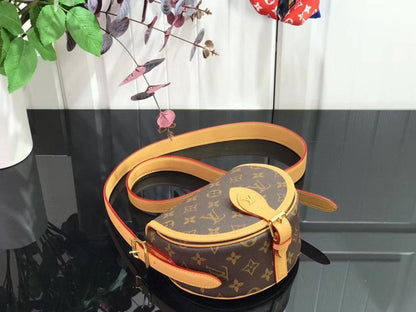 Top Handle Bag
