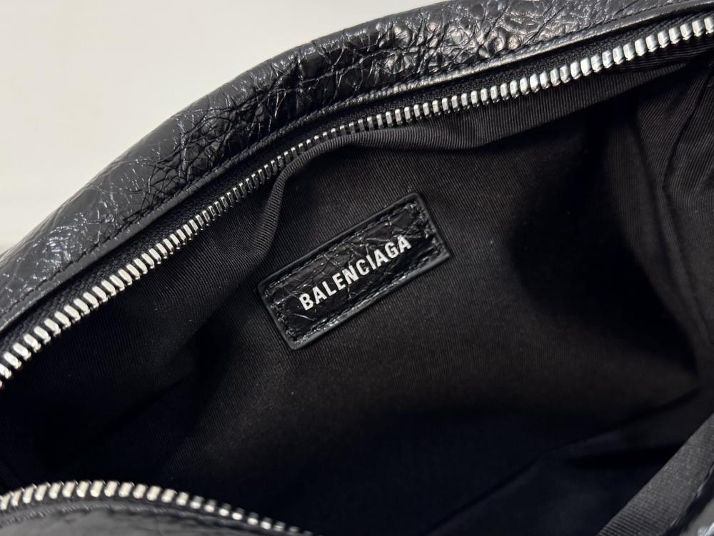 Luxury Crossbody Bag