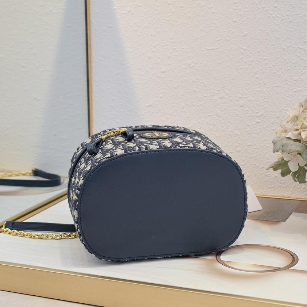 Modern Luxury Leather Shoulder Bag