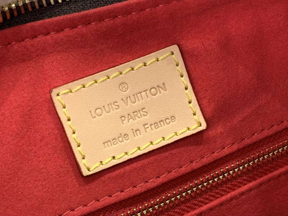 Luxury Shoulder Bag