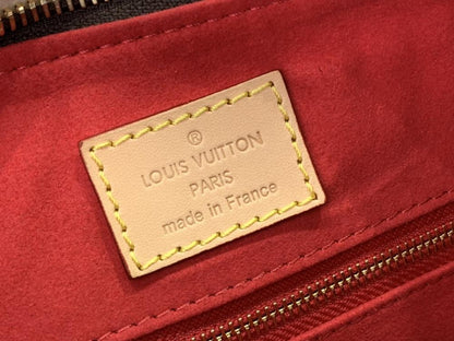Luxury Shoulder Bag
