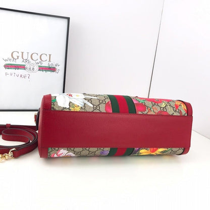 Stylish Refined Top Handle Bag