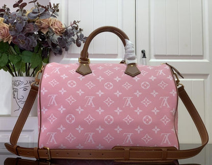 Top Handle Bag