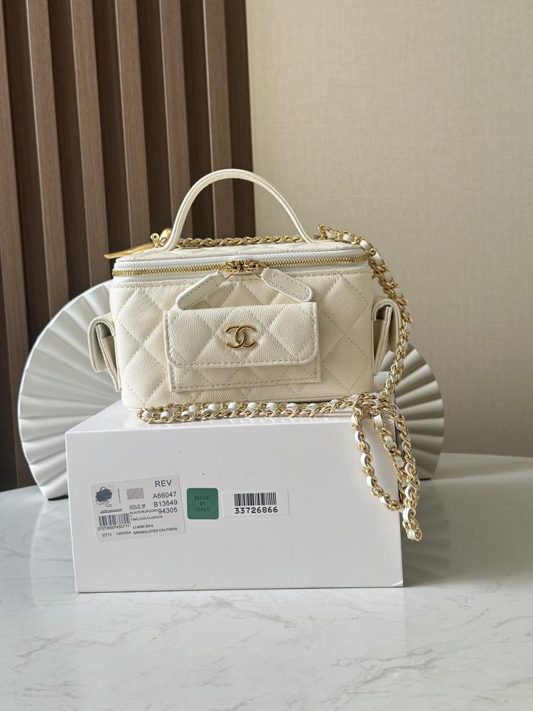 Top Handle Bag
