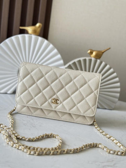 Leather Wallet