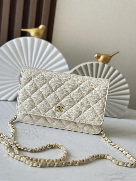 Leather Wallet