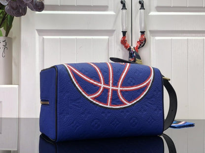 Luxury Top Handle Bag