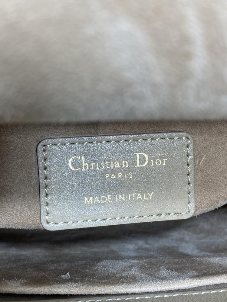 Alma Top Handle Bag