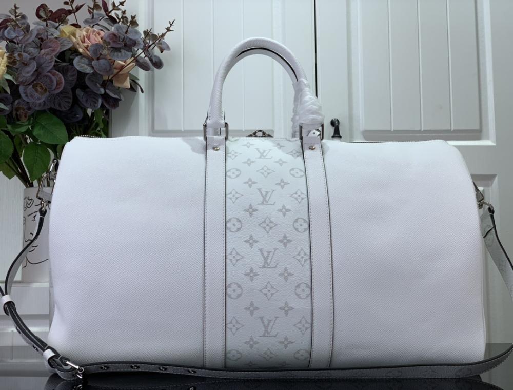 Luxury Travel Bag