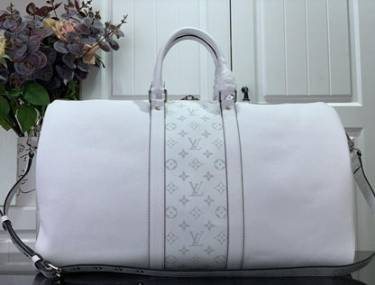 Luxury Travel Bag