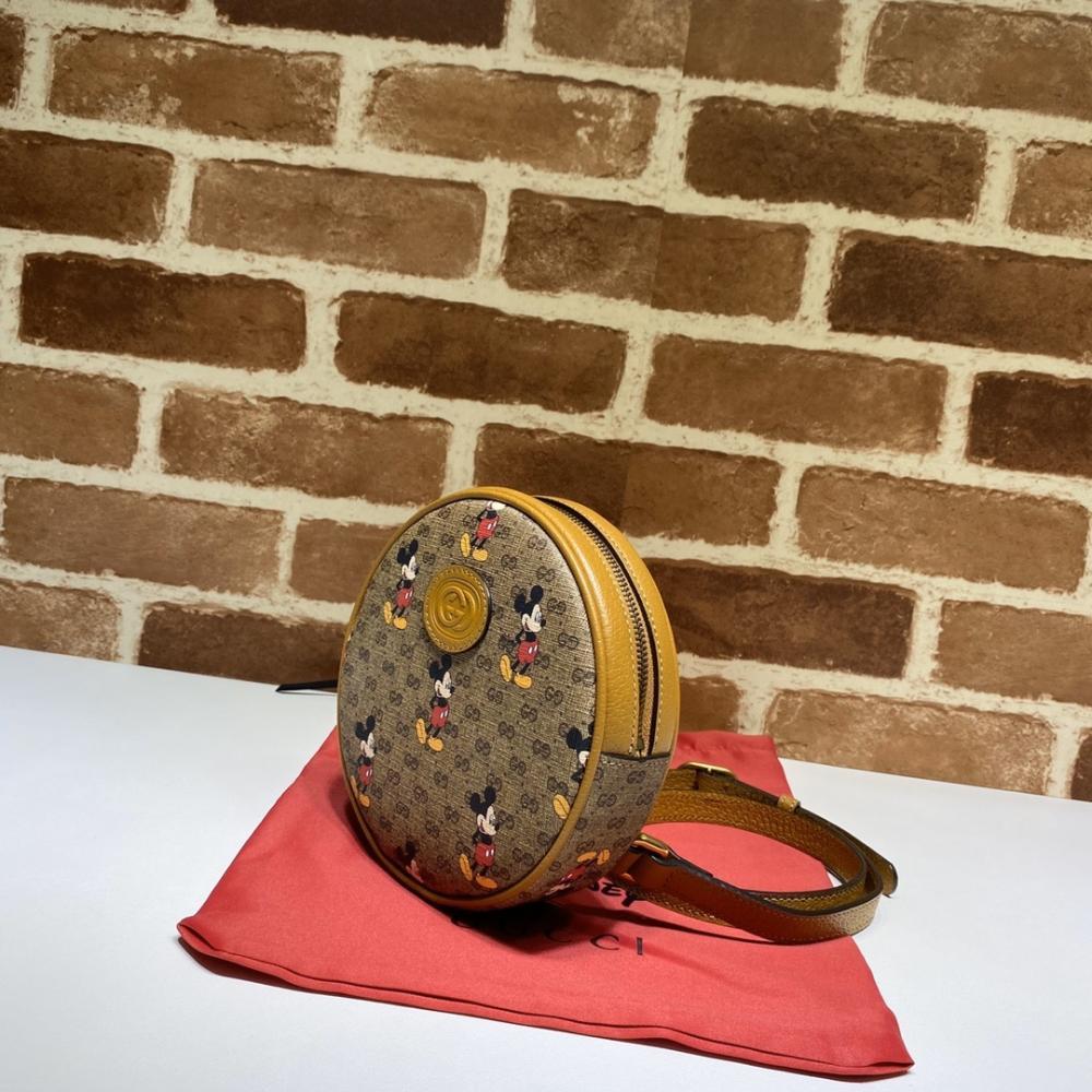 Top Handle Bag