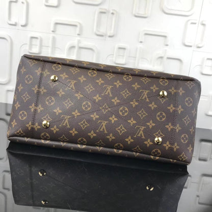 Top Handle Bag