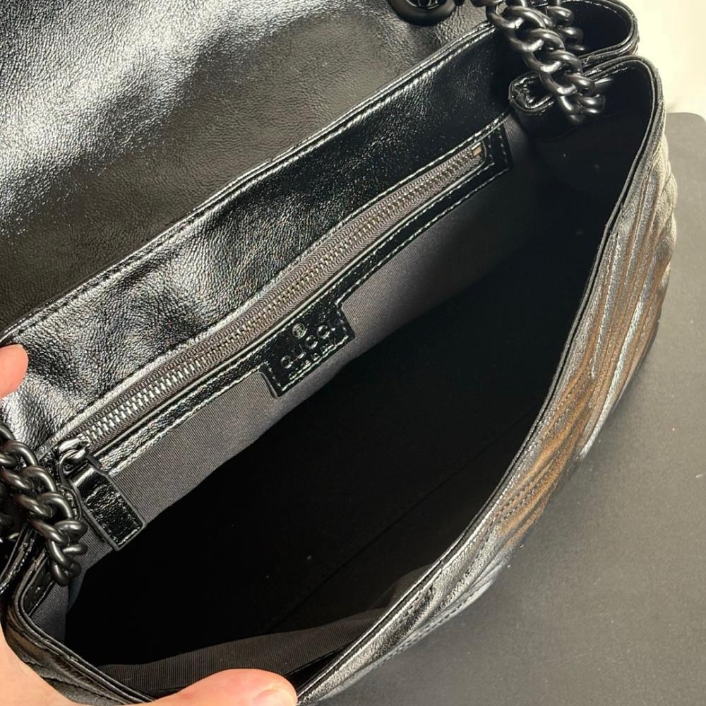 Modern Shoulder Bag