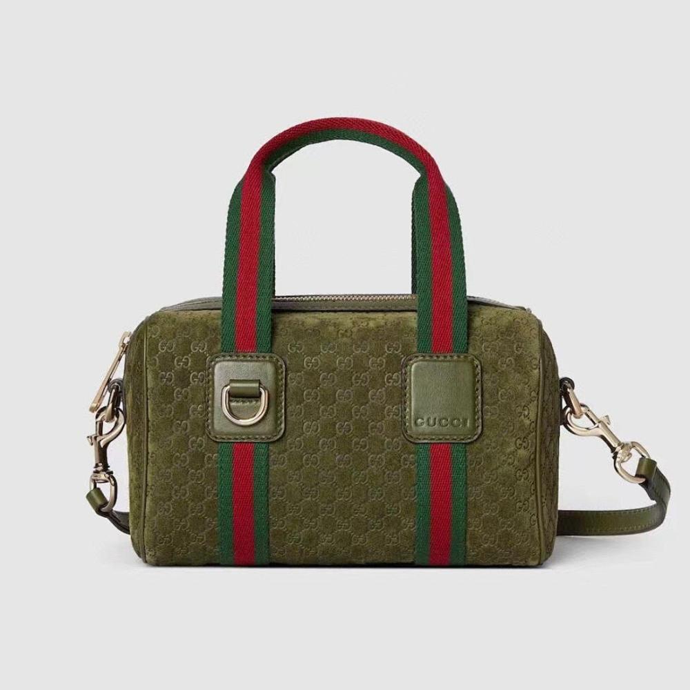 Classic Luxury Bag