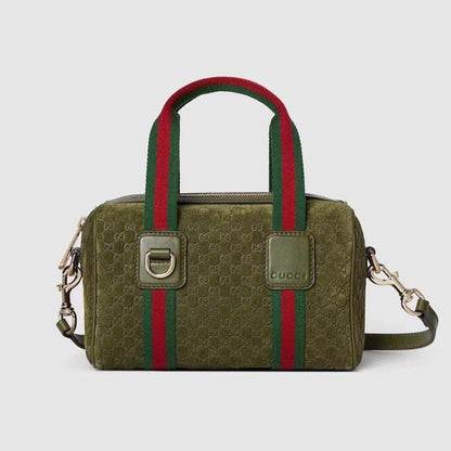 Classic Luxury Bag