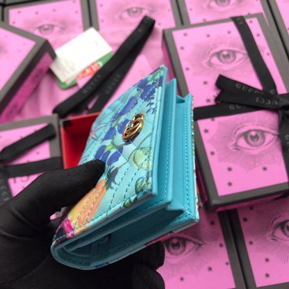Practical Wallet