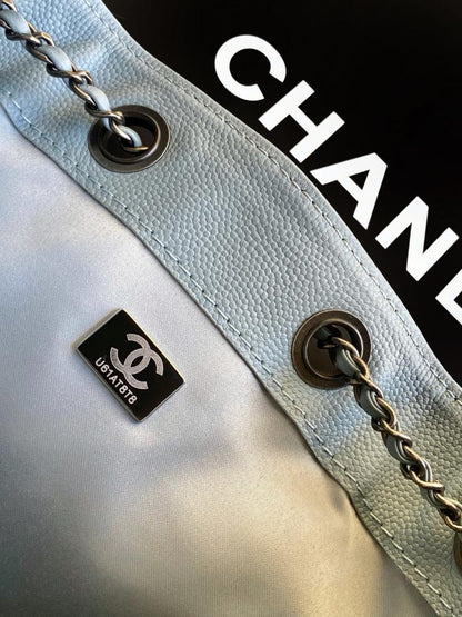 Top Handle Bag