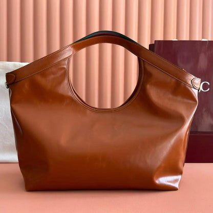 Stylish Top Handle Bag – Special Edition