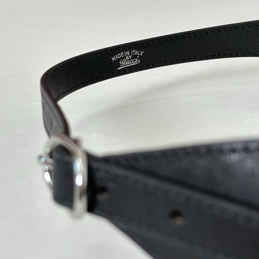 Classic Leather Top Handle Bag