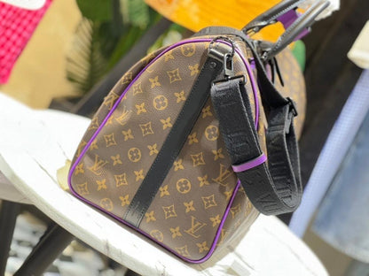 Modern Stylish Shoulder Bag