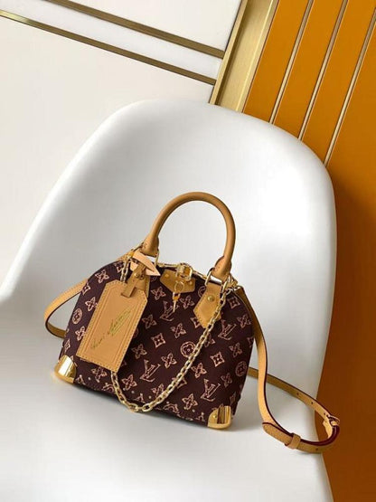 Shoulder Bag