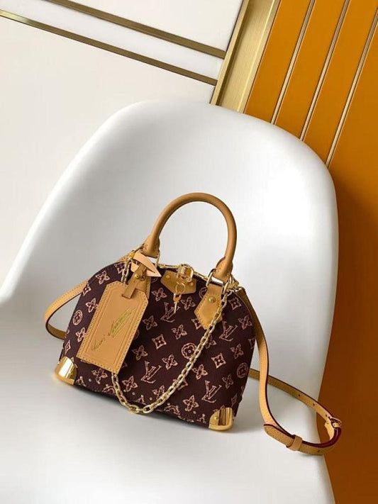 Shoulder Bag