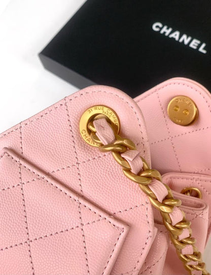 Hobo Bag